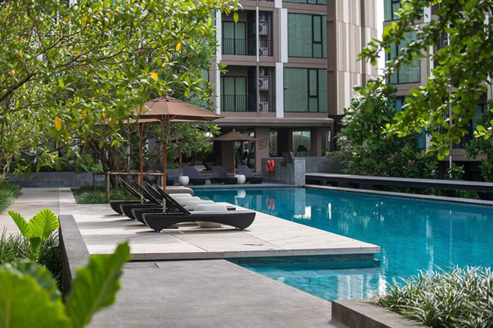 The Base Uptown Phuket 8529647 — Ratsada