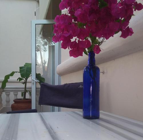 Buon riposo in Concepcion Del Uruguay, Argentina