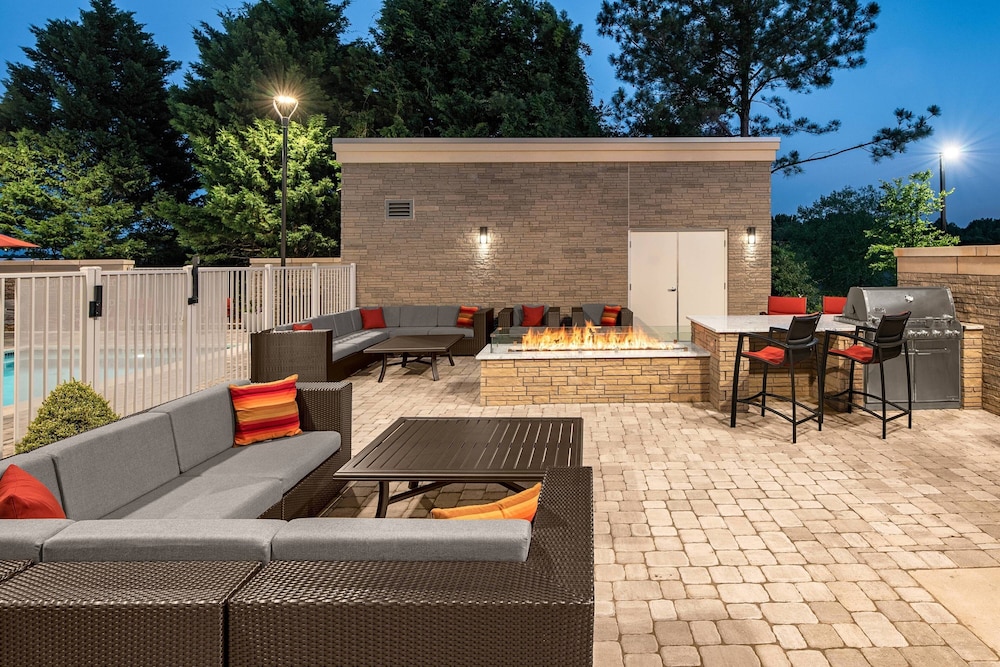 TownePlace Suites by Marriott Charlotte Fort Mill - photo 31