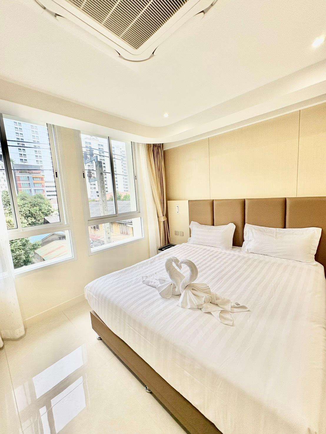 Abcqq Hotel Bangkok