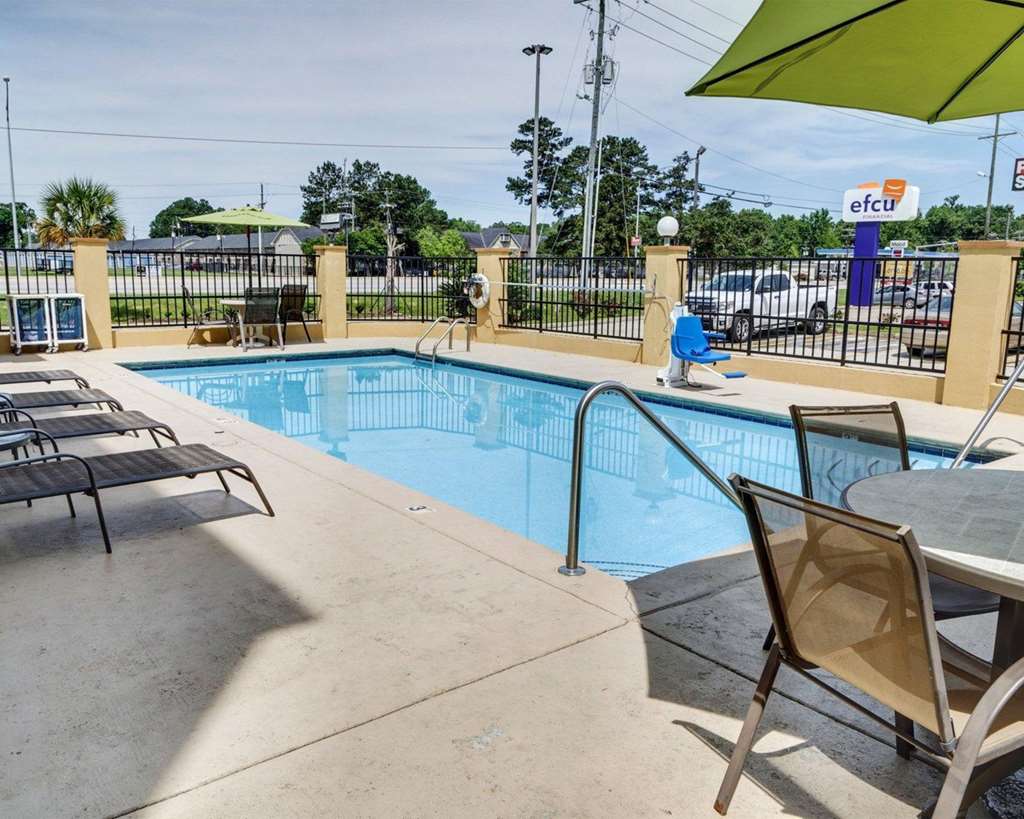 Quality Suites Baton Rouge East Denham Springs - photo 57