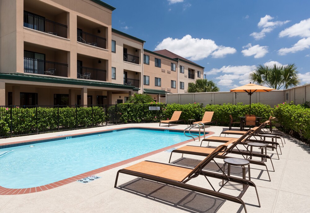 Courtyard by Marriott Brownsville - photo 31