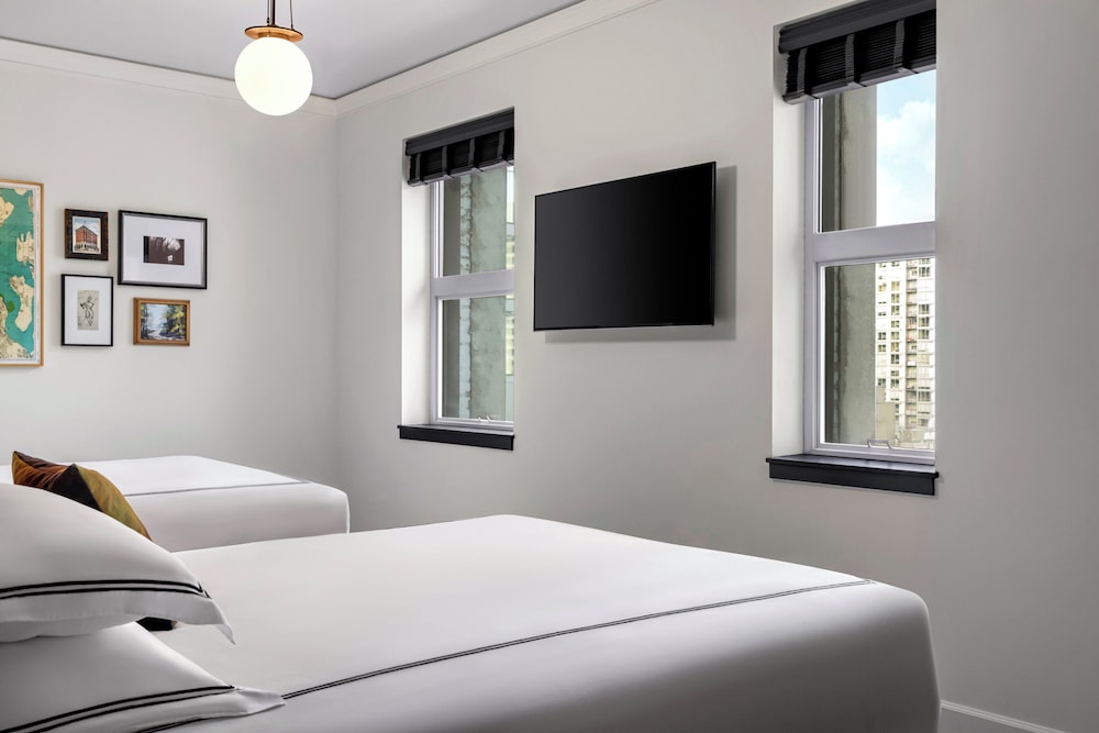 Kimpton Palladian Hotel by IHG - photo 13
