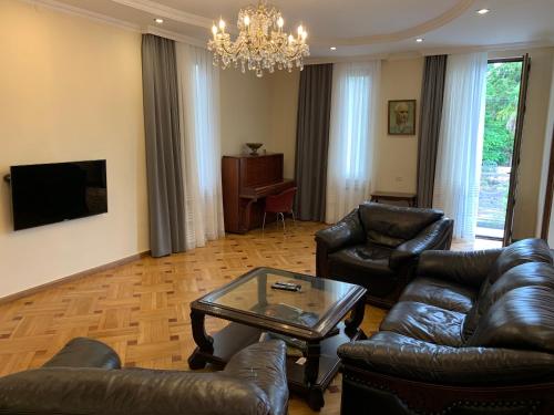 Kobuleti Villa Skazocni Dvorik Vip