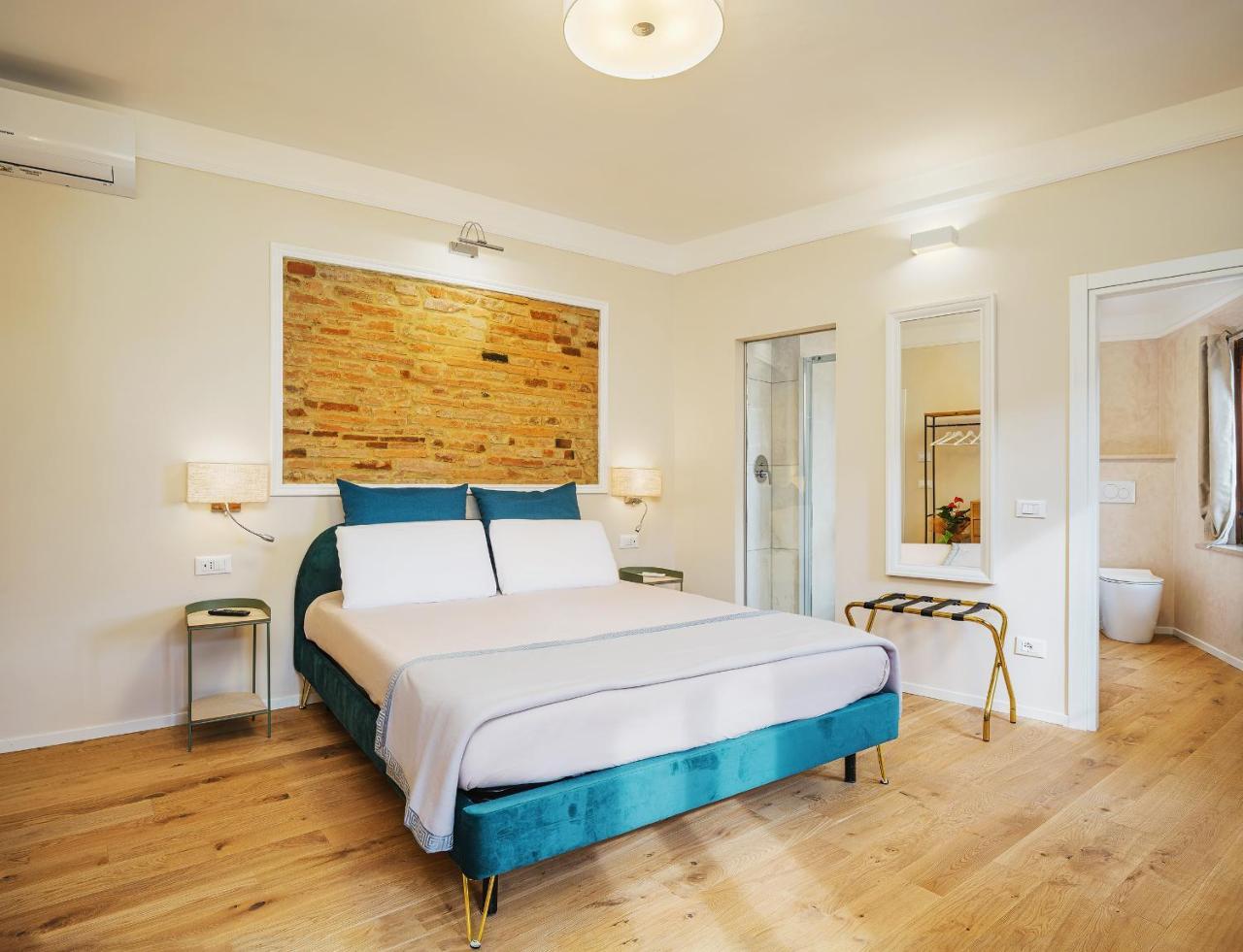Antiboti — hotel in San Miniato