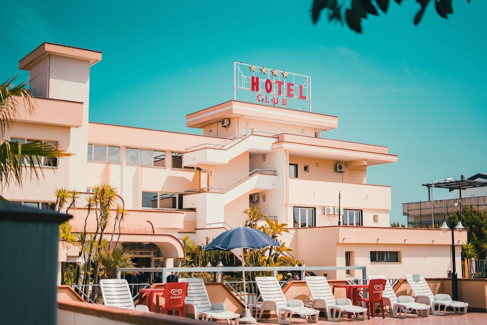 Apulia Hotel Corigliano Calabro - carbon neutral hotel in Corigliano Calabro