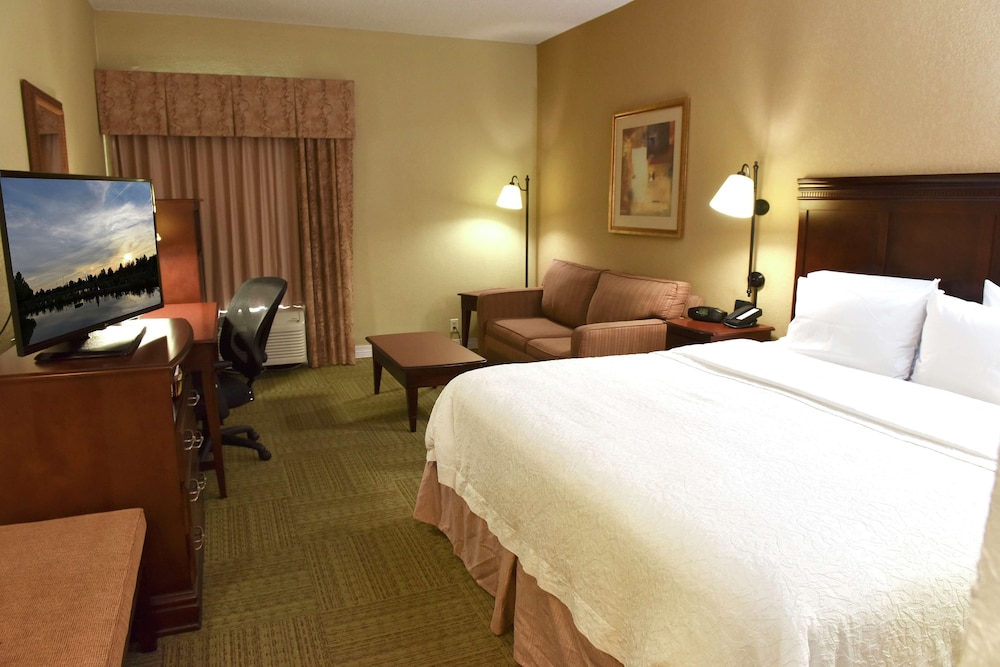 Hampton Inn Ruston - photo 15