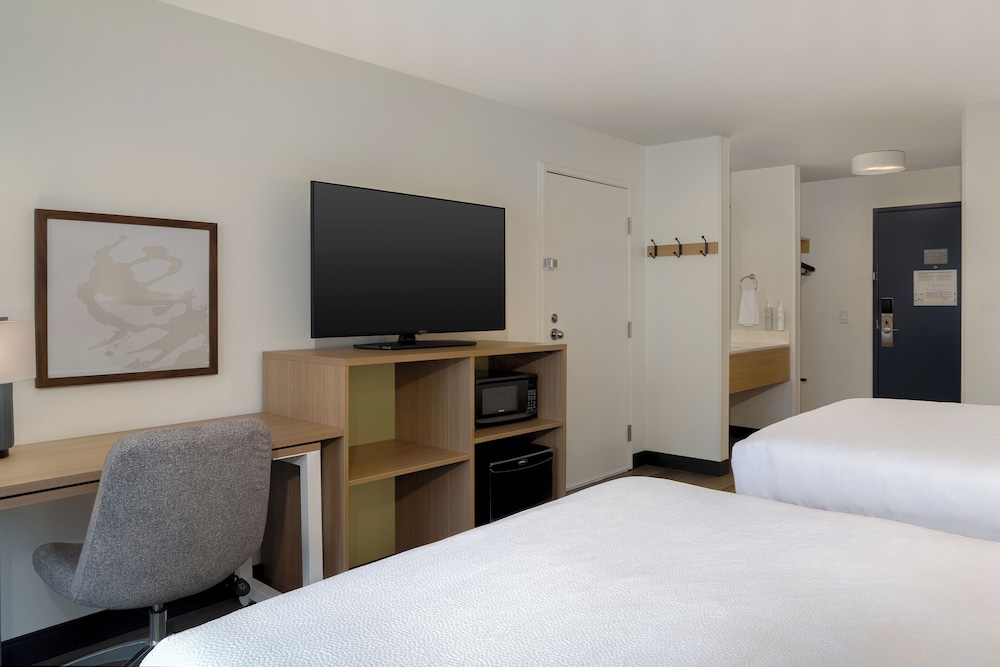 Spark by Hilton West Coxsackie - photo 16