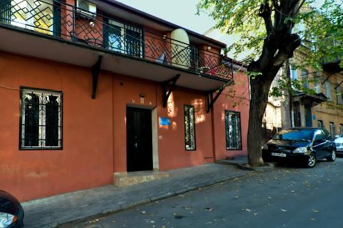 Mose art Hotel