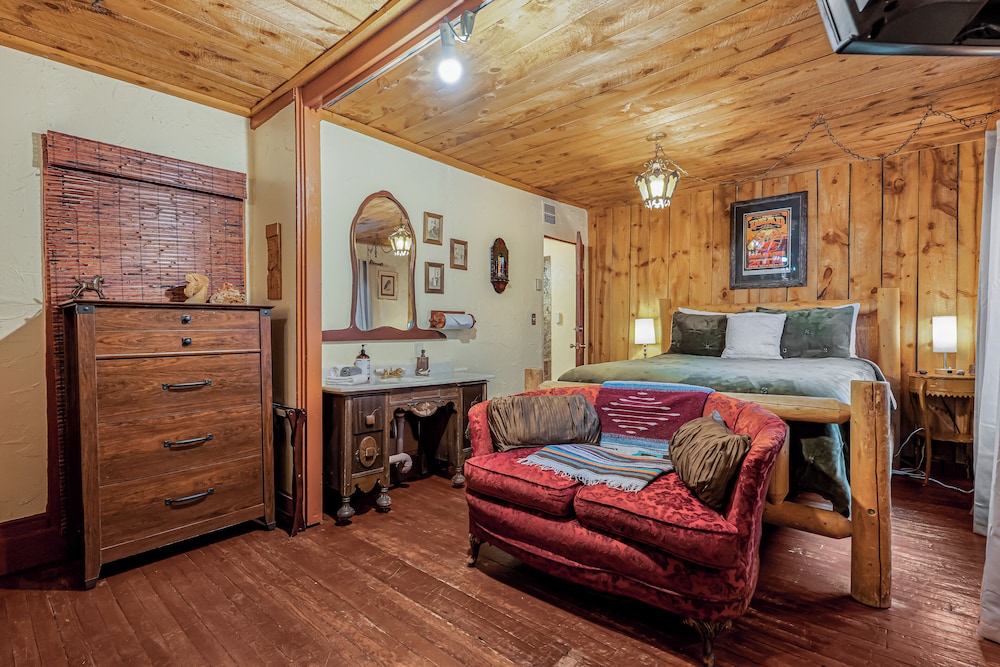 Cliff House Lodge B&B - photo 36