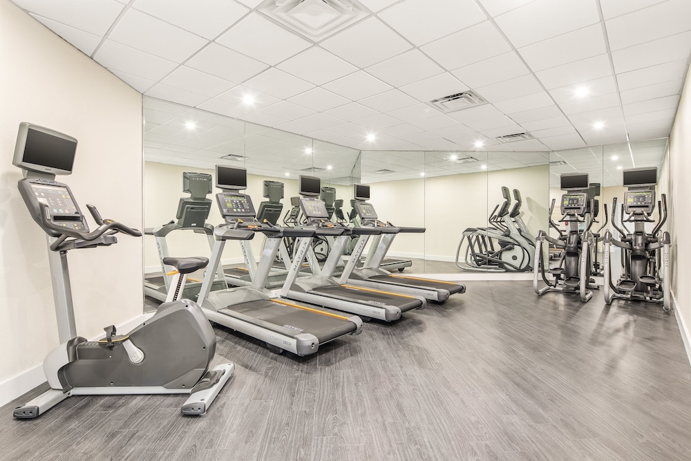 Crowne Plaza Orlando Lake Buena Vista by IHG - photo 16