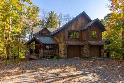 Cedar Rock Townhomes at Eagles Nest