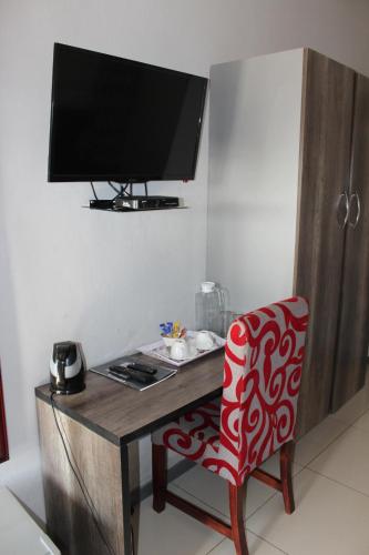 Platinum Hotel — Gaborone — photo 2
