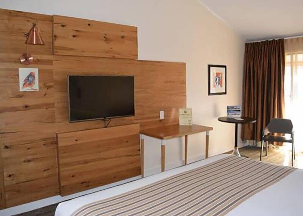 Interlaken Inn & Resort - photo 29