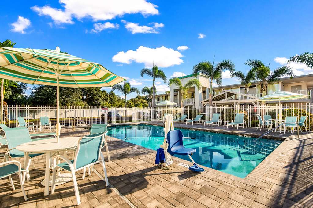 Quality Inn Bradenton Sarasota North in Bradenton, United States