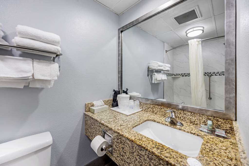 Best Western Thunderbird Motel - photo 23