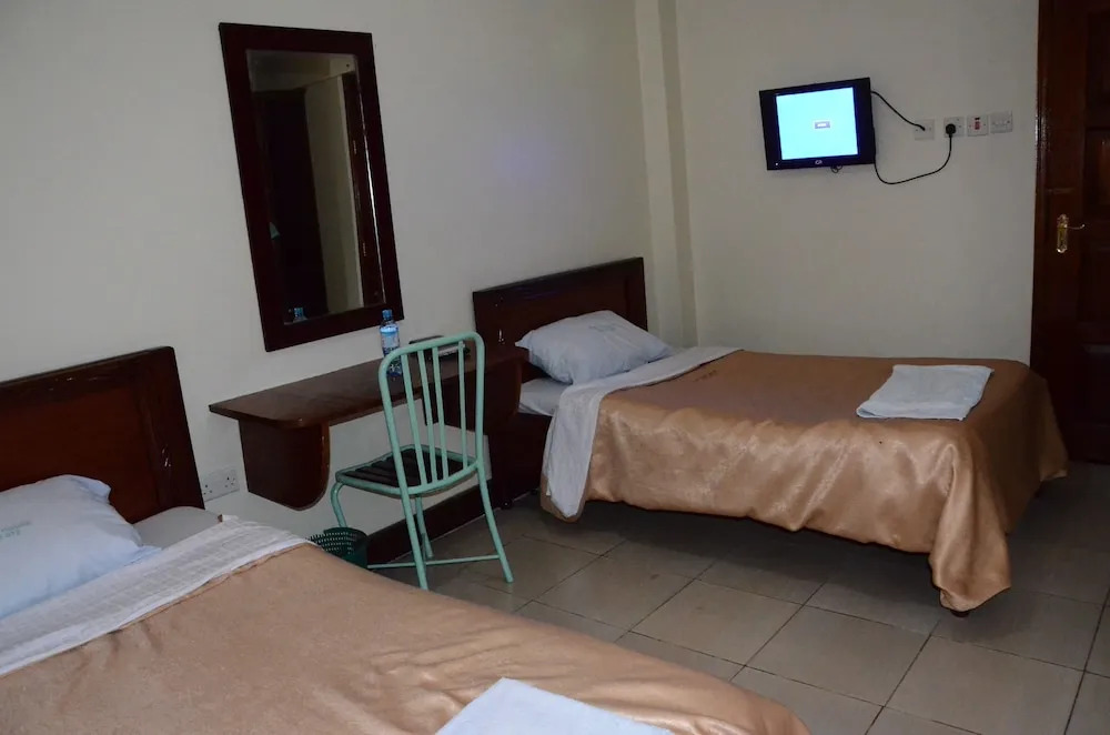 Kap Guest House