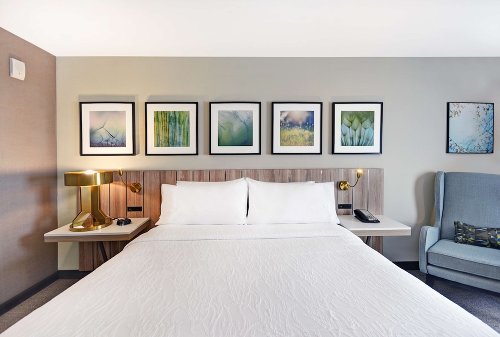 Hilton Garden Inn Houston Hobby Airport TX - photo 11