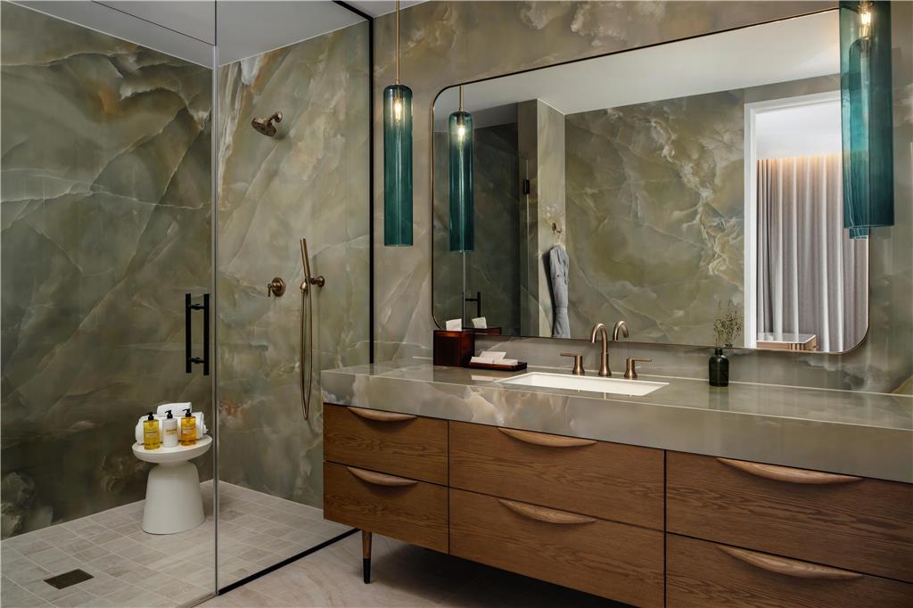 Thompson Houston by Hyatt - photo 47