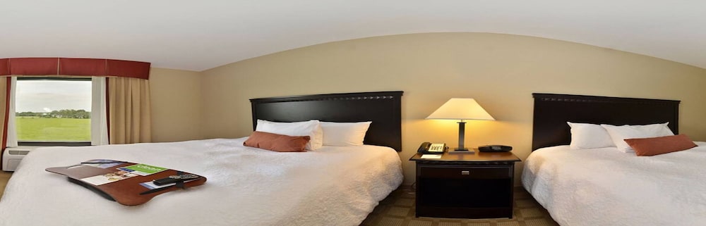 Hampton Inn Dade City Zephyrhills - photo 6