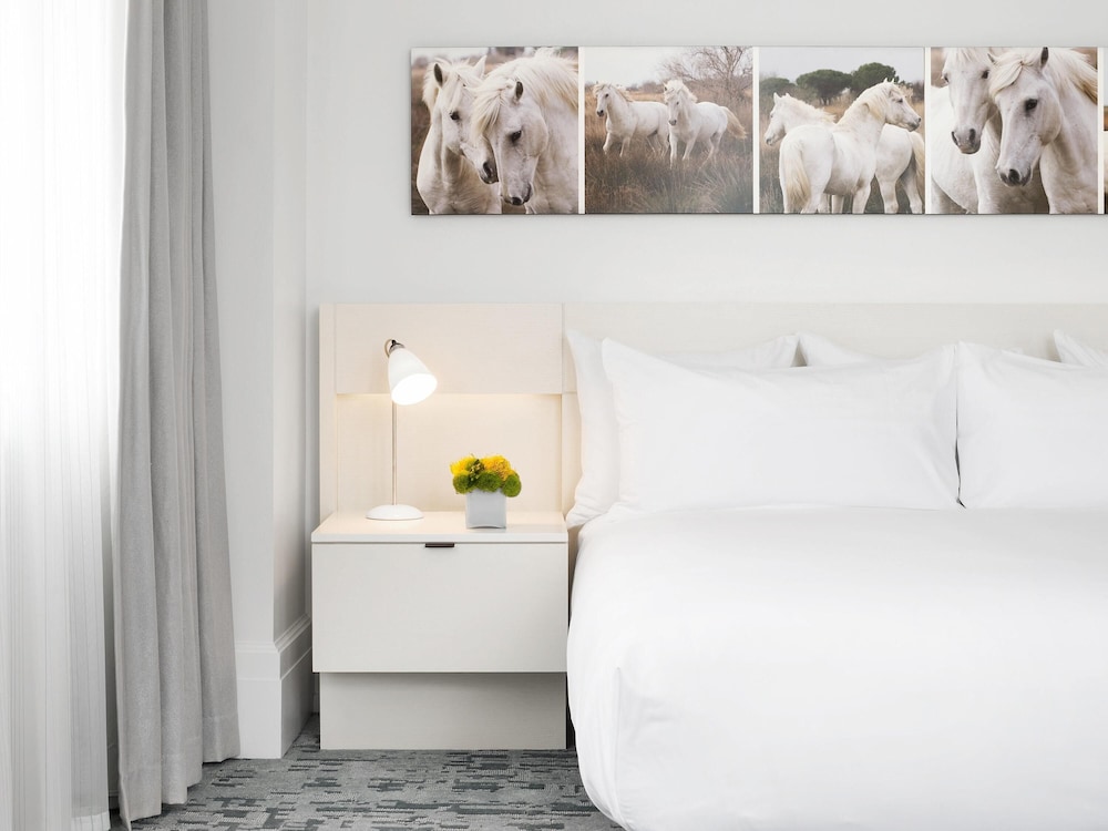 21c Museum Hotel Lexington - photo 19