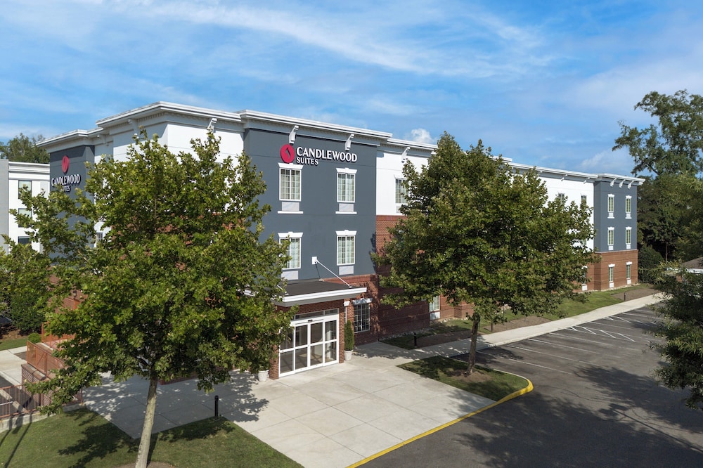 Candlewood Suites Alexandria Fort Belvoir by IHG in Alexandria, United States