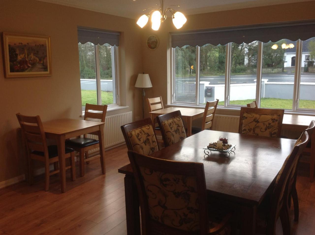 Lilac Manor — 4-Star Luxury Hotel in Sligo, Republic of Ireland