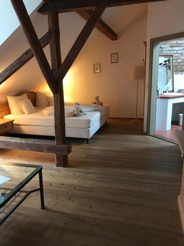 Lauprechts Romantik — hotel in Kirchham