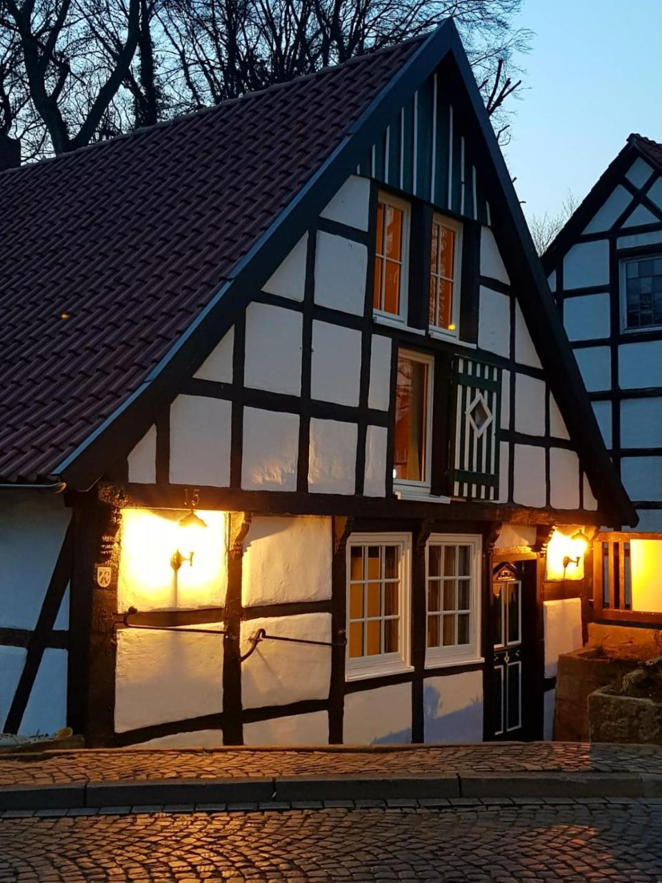 Das Muhlchen — Ladbergen — photo 2