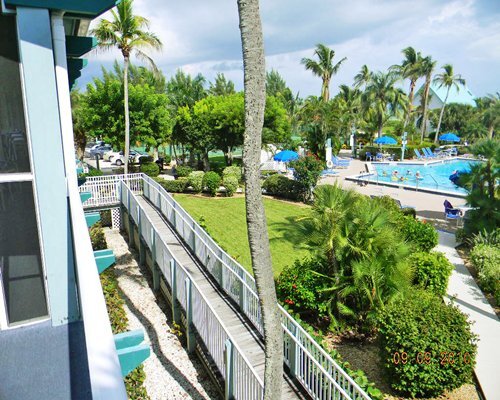 Surfrider Beach Club in Sanibel, United States