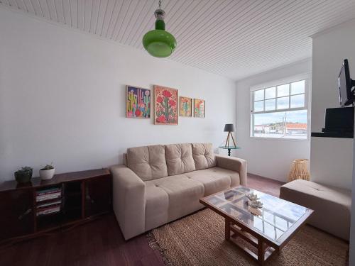 Casa do Cacto 2 Bedroom Apartment — 4-Star Luxury Hotel in Madalena, Portugal