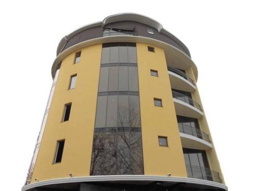 Bridge House Hotel Sochi - last minute hotel in Sochi