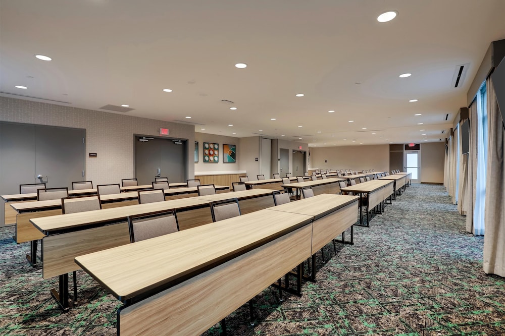 Home2 Suites by Hilton Conway - photo 55
