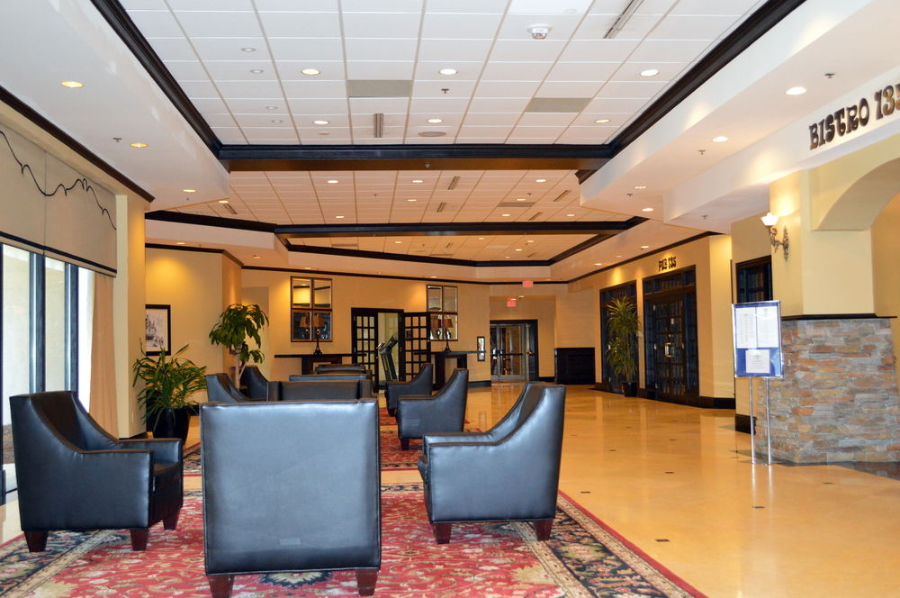Red Lion Hotel High Point - photo 46