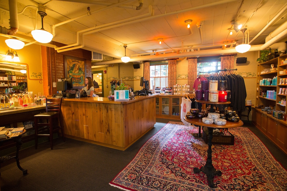 McMenamins Grand Lodge - photo 46