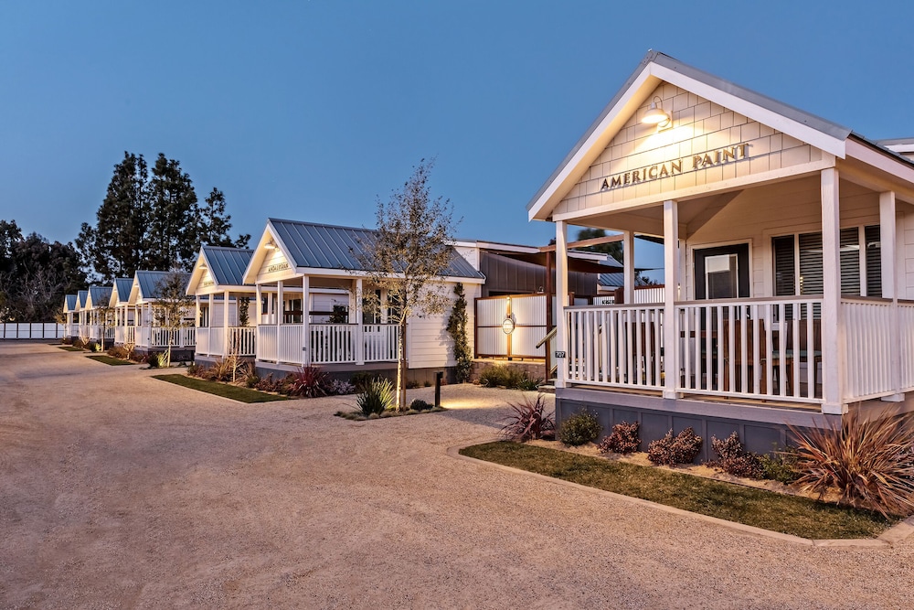 Flying Flags RV Resort & Campground — hotel in Buellton