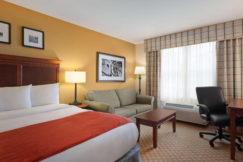 Country Inn & Suites by Radisson Holland MI - photo 31