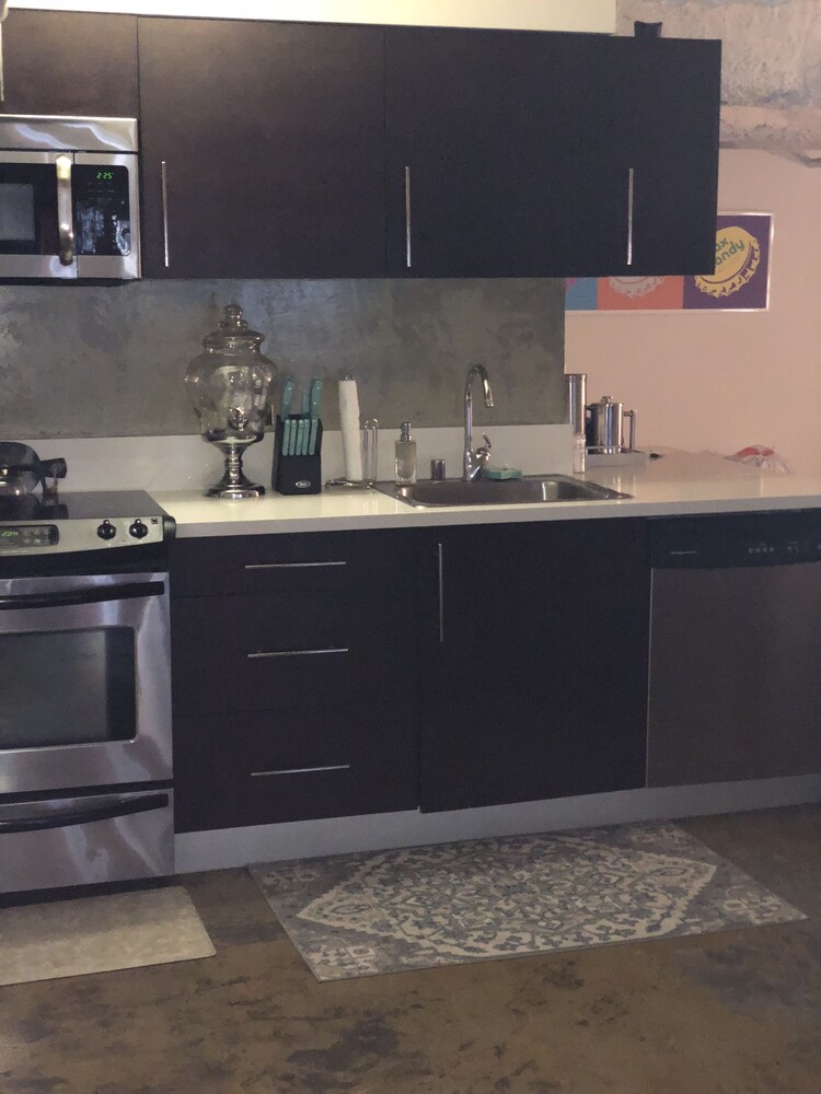 Loft On Spring - photo 29