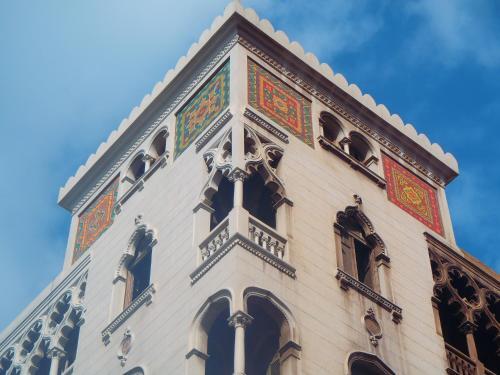 Fouad Hotel