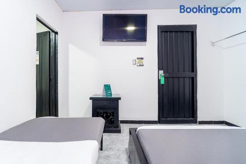 Ayenda Don Jorge de la 23 in Tulua, Colombia