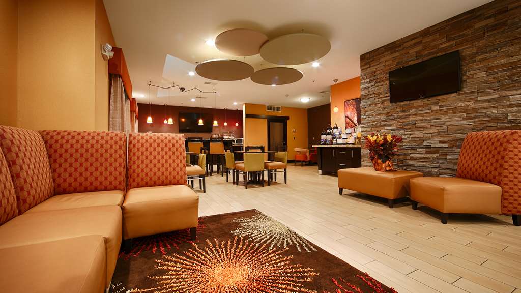 Best Western Plus Whitewater Inn - photo 6
