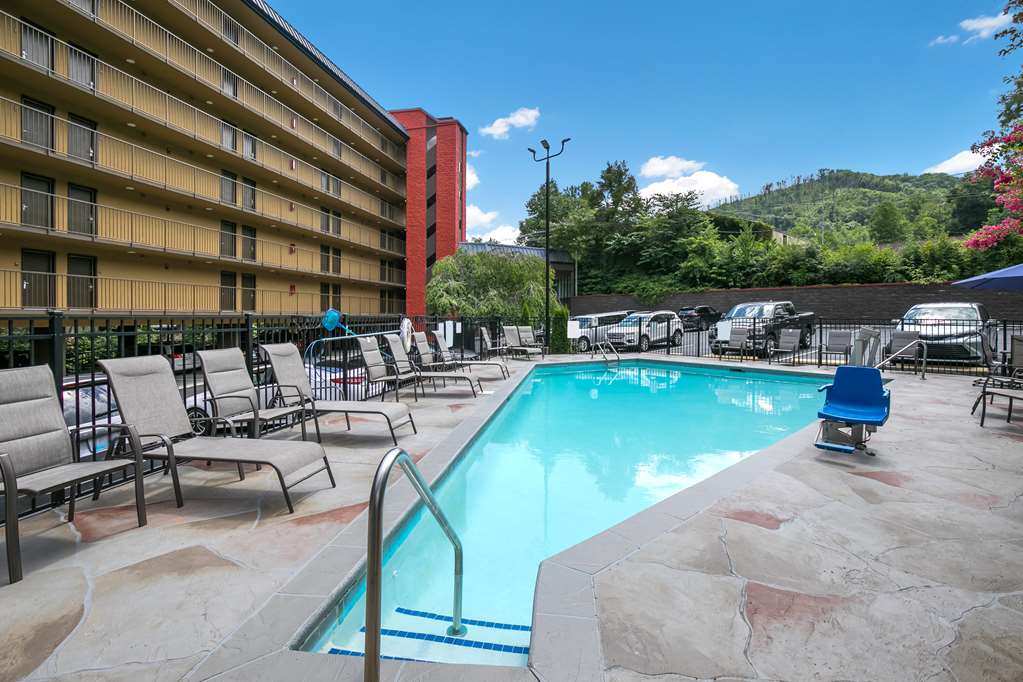 SureStay Plus Hotel by Best Western Gatlinburg - photo 25