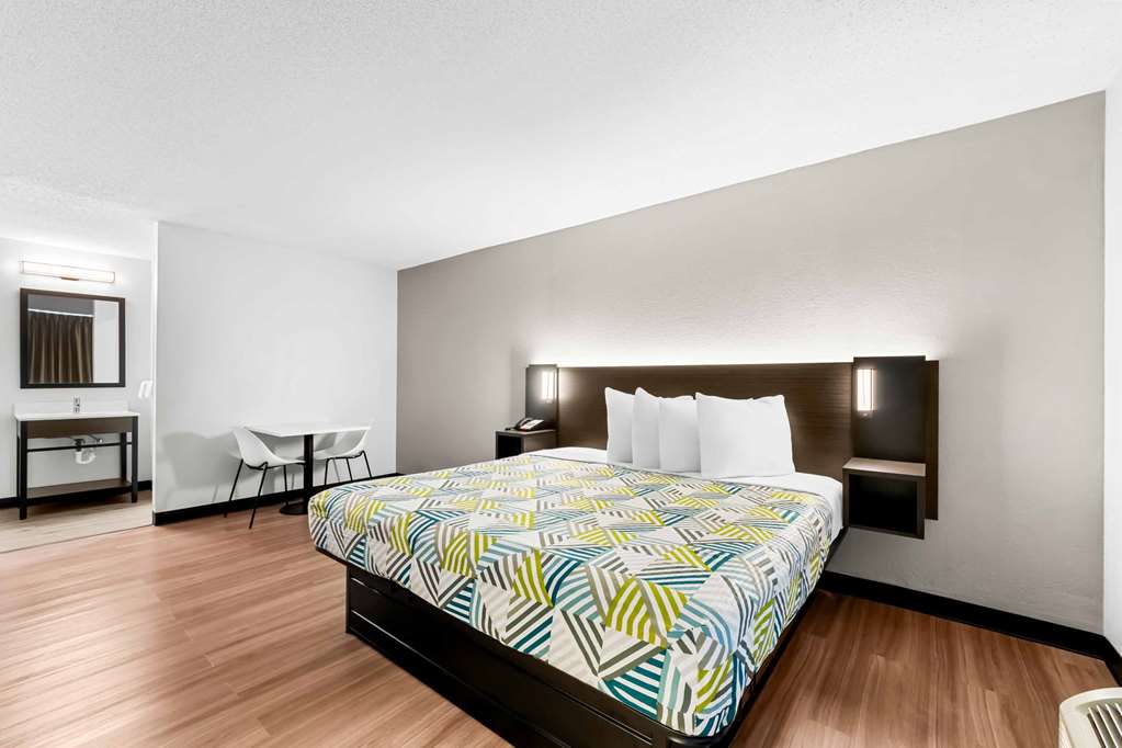 Studio 6 Port Lavaca TX - photo 23