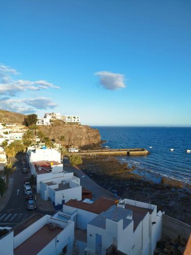 Roque - carbon neutral hotel in Unknown City