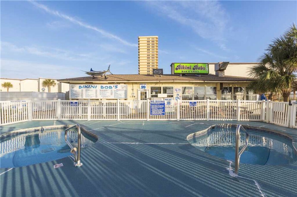 Summit Beach Resort by Royal American Beach Getaways - photo 13