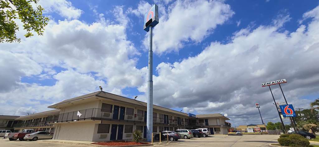 Motel 6 Slidell LA New Orleans - photo 14