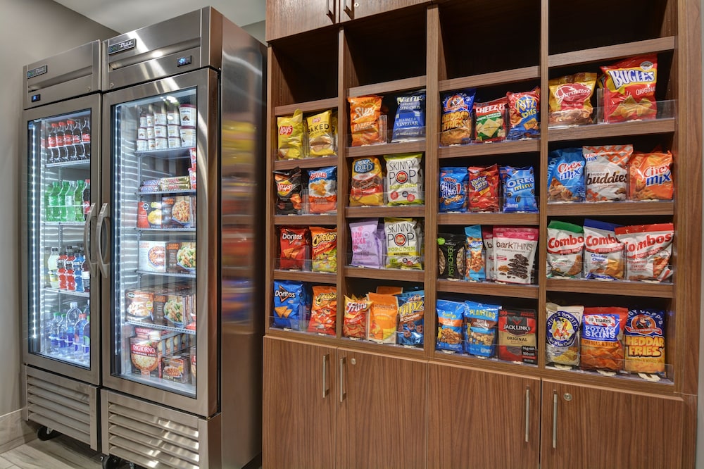 Holiday Inn Express & Suites Greenville Taylors by IHG - photo 28