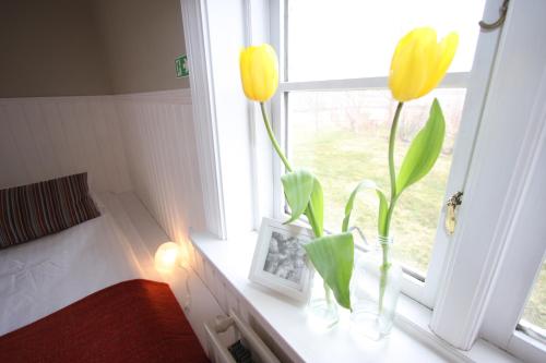 Ásar guesthouse