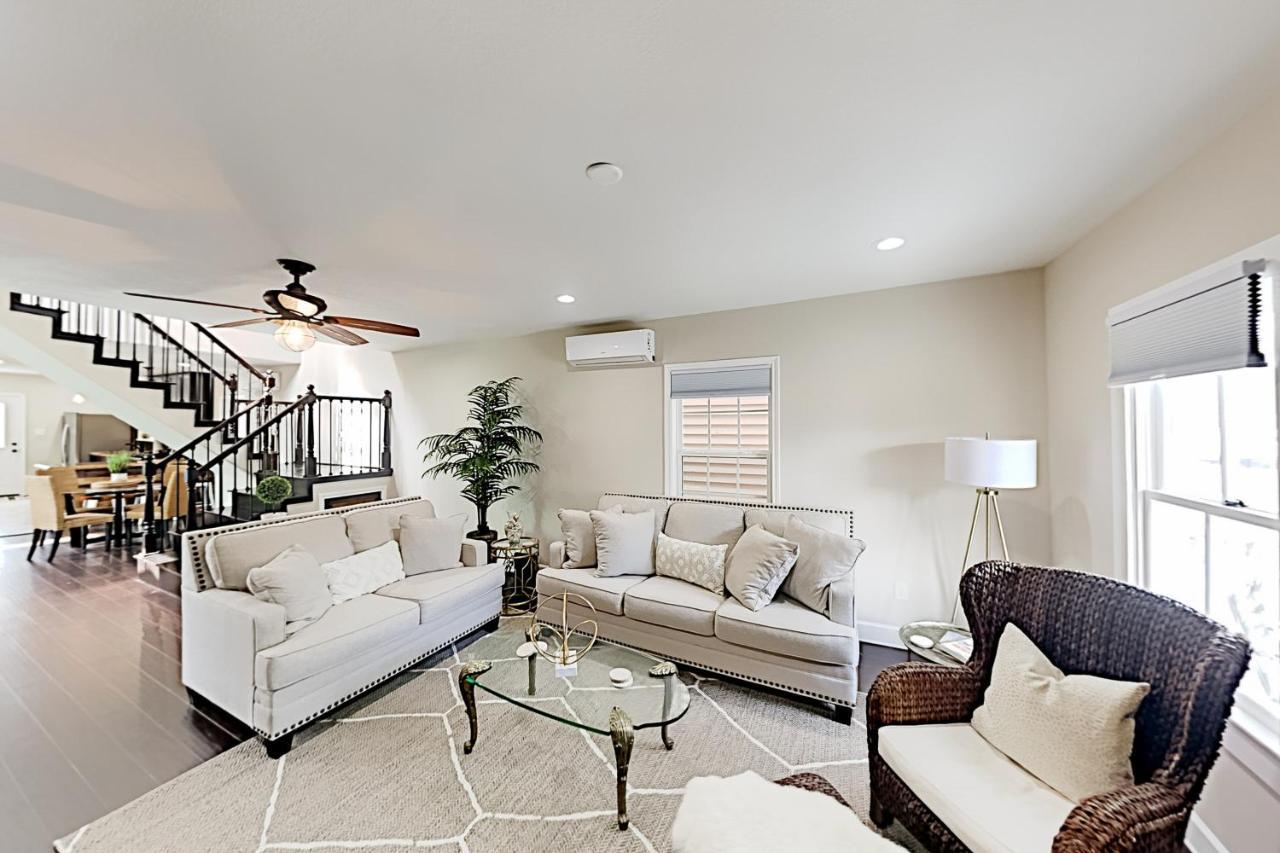 Market Gem in Galveston, United States