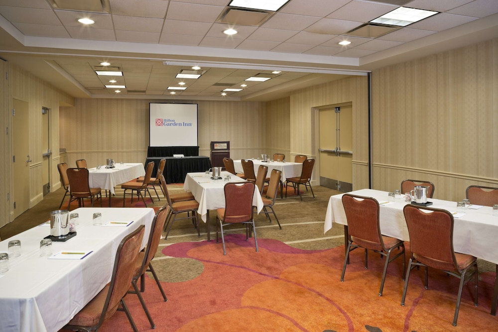Hilton Garden Inn Baltimore White Marsh - photo 44